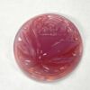 Rose 40mm Jewel FBR40-17 Pink Opal