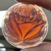 Rose 40mm Jewel FBR40-17 Pink Opal - Image 3