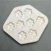 LF245 Paws Mold