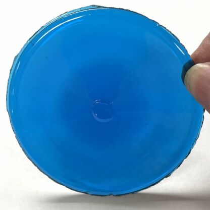 Rondel RMC80-05 (80mm / 3 1/4") Turquoise - Image 2