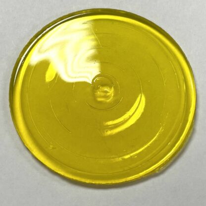 Rondel RMC60-13 (60mm / 2 3/8") Yellow - Image 2