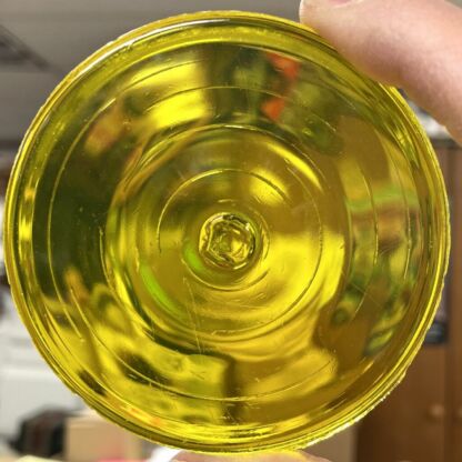 Rondel RMC60-13 (60mm / 2 3/8") Yellow