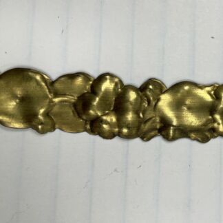 Brass Banding by the foot