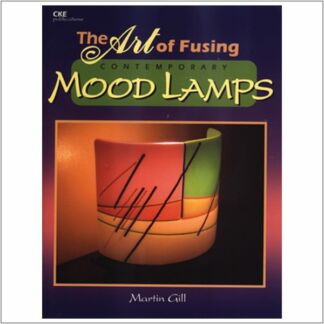 The Art Of Fusing - Contemporary Mood Lamps