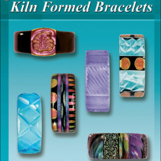 Kiln Formed Bracelets