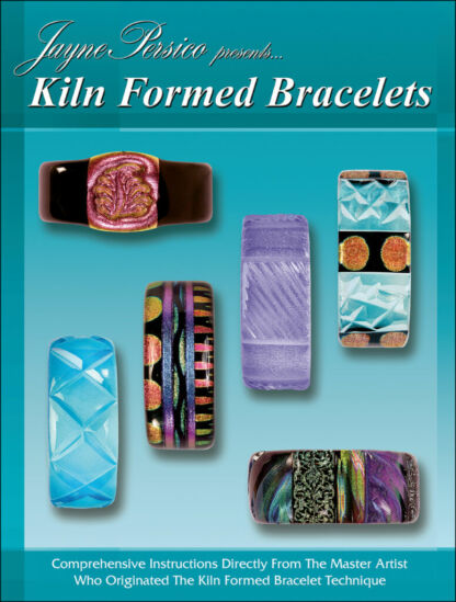 Kiln Formed Bracelets