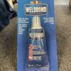 Weldbond Adhesive -  2oz