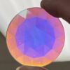 Dichroic Round 50mm Jewel BR50-01 - Image 4