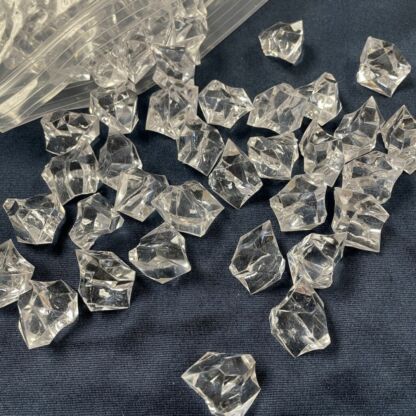 Acrylic Rocks
