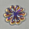 Floret 40mm Dichroic Jewel DFL40-01 - Image 2