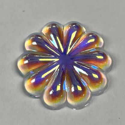 Floret 35mm Dichroic Jewel DFL35-01 - Image 2