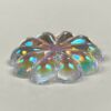 Floret 40mm Dichroic Jewel DFL40-01 - Image 3