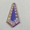 DFN62-01 Pentagon Dichroic Jewel - Image 3