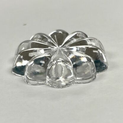 Floret 30mm Jewel FL30-01 Clear - Image 3