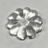 Floret 30mm Jewel FL30-01 Clear - Image 2