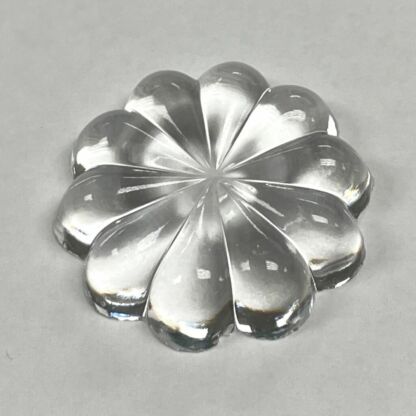 Floret 30mm Jewel FL30-01 Clear - Image 2