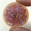 Rose Dichroic 40mm Jewel MMR40-177 Pink - Image 2