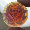 Rose Dichroic 40mm Jewel MMR40-177 Pink