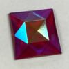 Dichroic Jewel 30mm Square RQ30-10 - Image 3