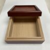 Rosewood Tile Box - Image 2