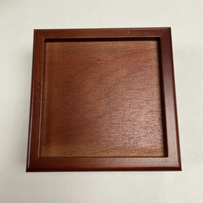 Rosewood Tile Box - Image 3