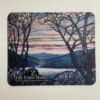 Tiffany Landscape Mouse Pad