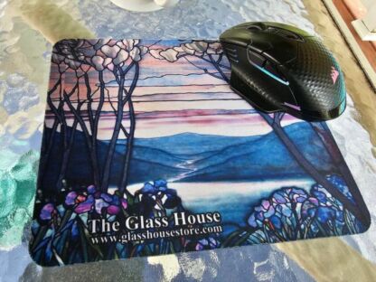 Tiffany Landscape Mouse Pad - Image 2