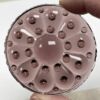 Round Texture 65mm (2 1/2") Jewel- Amethyst WM65-06