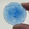 Round Lava 38mm Jewel- Turquoise RM38-05 - Image 2