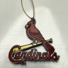 St. Louis Cardinals 3-D Ornament - Image 2