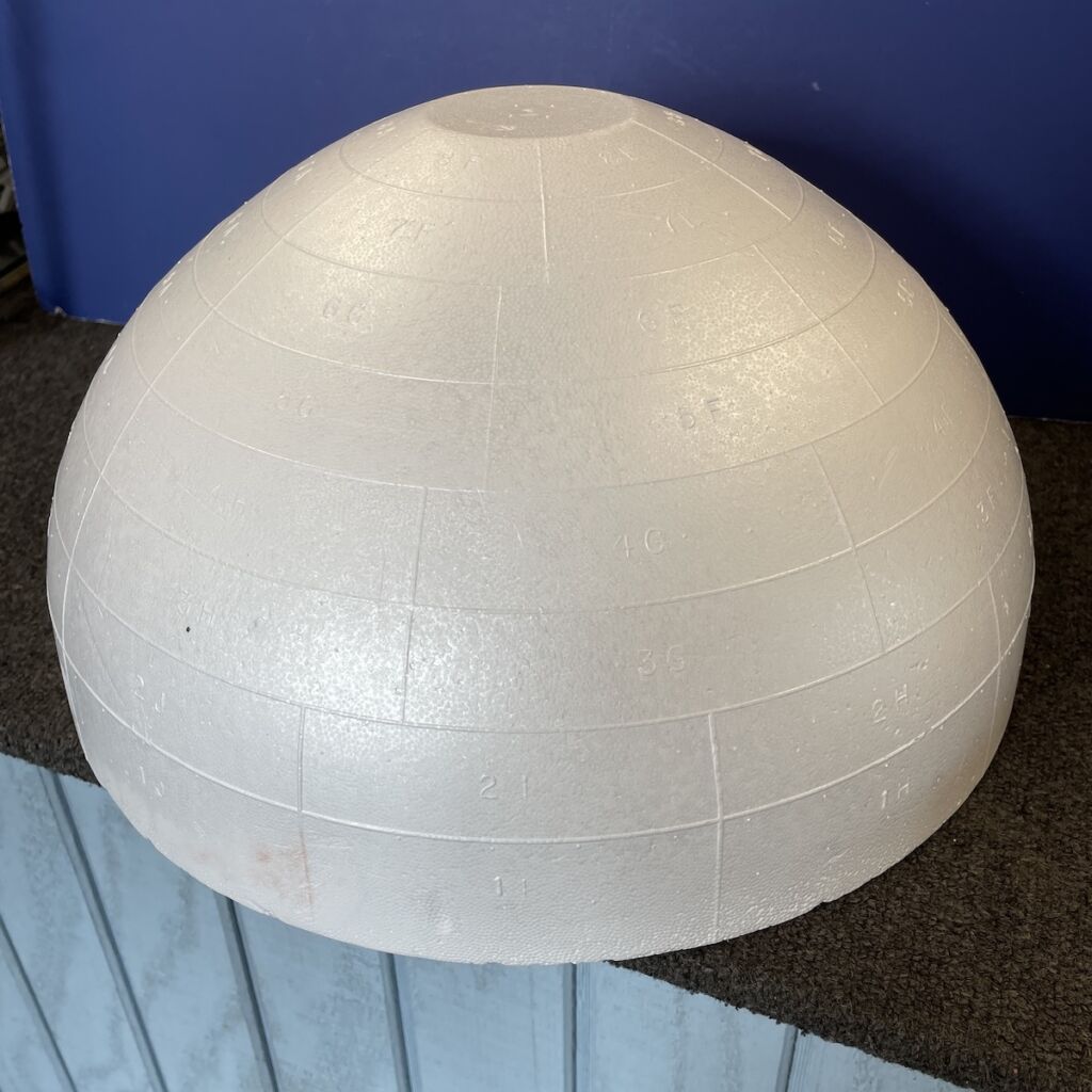 GF16 Full Form Patterns Glass House Store Part 2