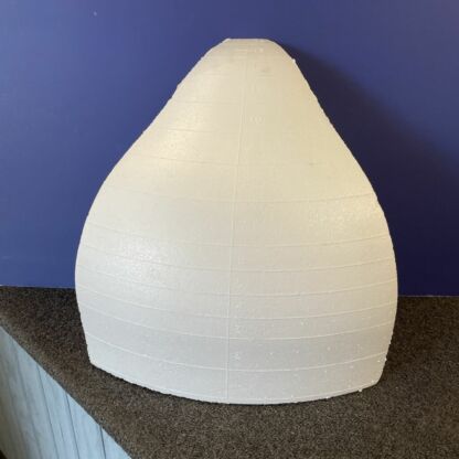 B24 Worden Sectional Lamp Form New