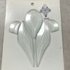 Clear Beveled Glass Cluster - C06 - Image 2
