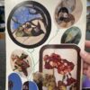 Judy Miller Presents Book 1- Store Copy - Image 2