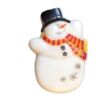 LF05 Frosty Fritter Snowman Mold - Image 2