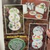 Mosaic Art Nature Book - Image 2