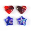 LF09 Jewelry Hearts & Stars Frit Mold - Image 2