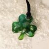 LF108 Small Shamrock Frit Mold - Image 2