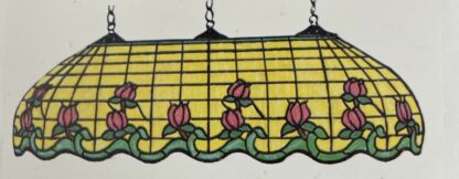 Worden C234 Sectional Lamp Form New - Image 3