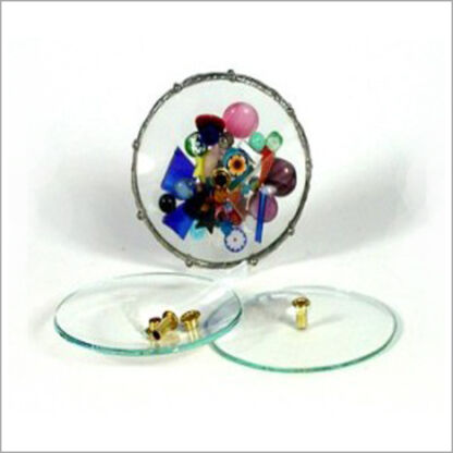 Clarity Kaleidoscope Image Disk