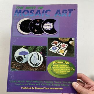 The Best Of Mosaic Art