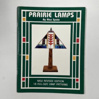 Prairie Lamps Book