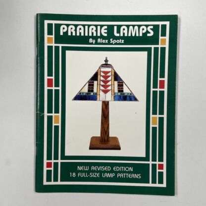 Prairie Lamps Book