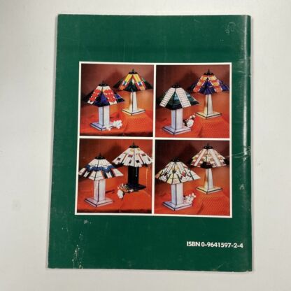 Prairie Lamps Book - Image 2