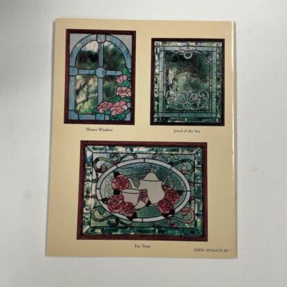 Victorian Impressions Book - Image 3