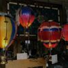 Solar Hot Air Balloons Large - Image 10