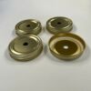 Lid for Mason Jars With Hole - set of 4 - Image 4