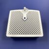 Glastar Mini Table for G-8 All Star Grinder