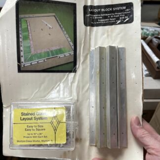 Morton Layout Block System-LB06