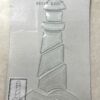 Bevel Glass Cluster HVC05 Lighthouse